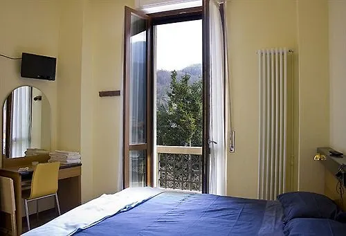Hotel Albergo Sala Valbrona
