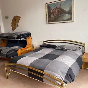 Appartement Di, Valbrona