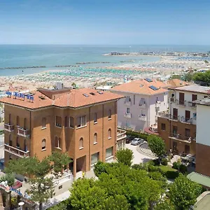 Fulgida 3*, Cattolica Italien