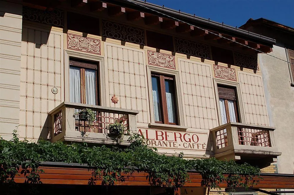 Albergo Sala Valbrona