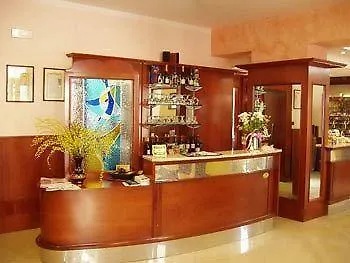 Albergo Sala Valbrona Hotel