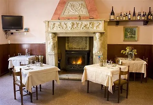 Hotel Albergo Sala Valbrona