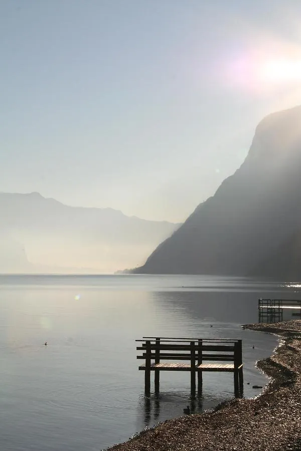** Hotel Albergo Sala Valbrona Italy