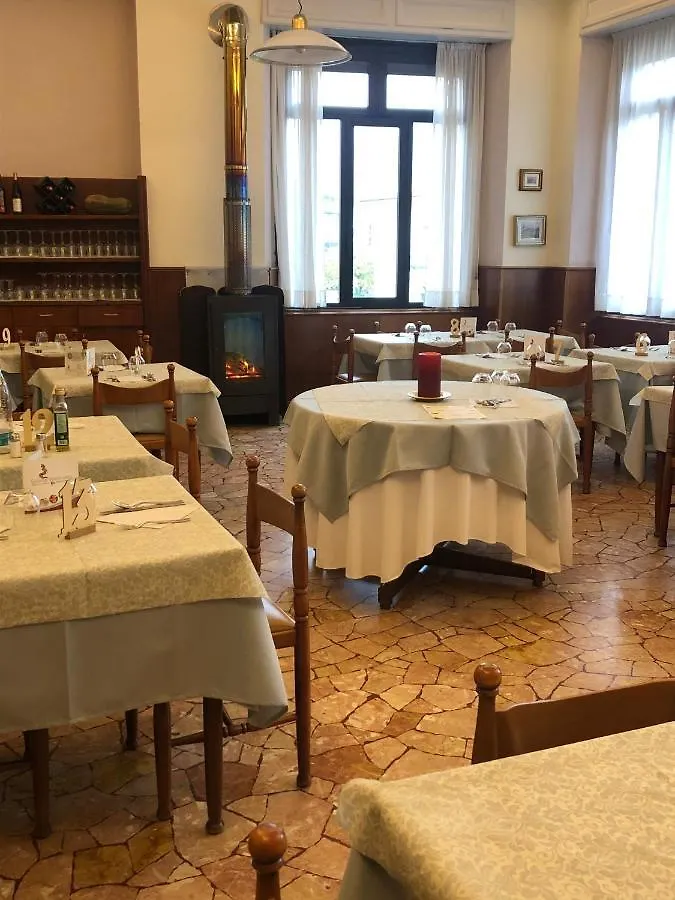 Hotel Albergo Sala Valbrona